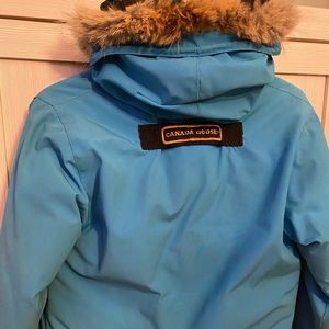 Canada Goose Jacket